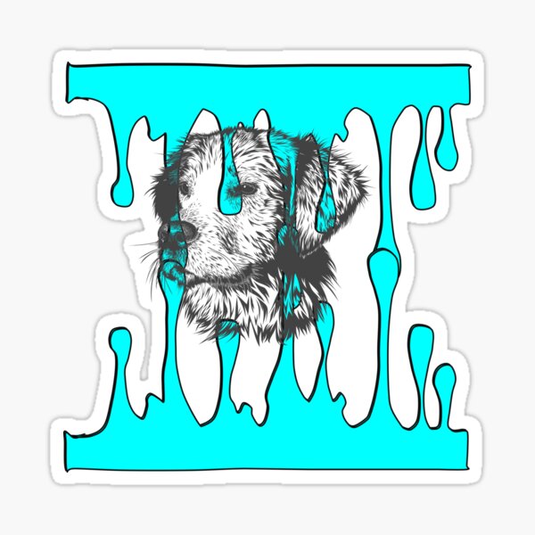 Item preview, cute,puppy,dog,paint,drawing.ladordore designed and sold by Mk1ng1s.