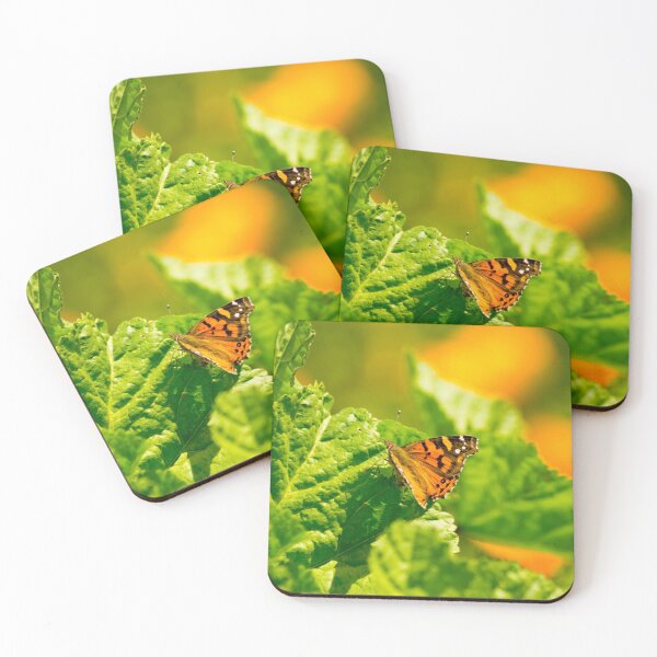 Item preview, ibs butterfly monarch designed and sold by pcfyi.