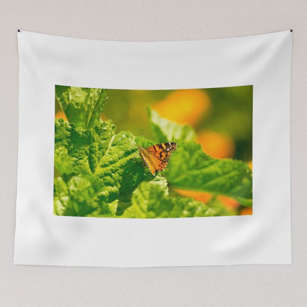 Item preview, ibs butterfly monarch designed and sold by pcfyi.