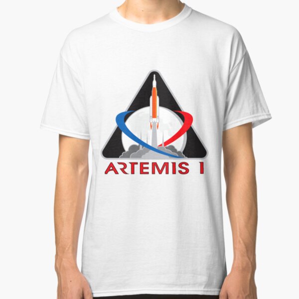 Artemis T-Shirts | Redbubble