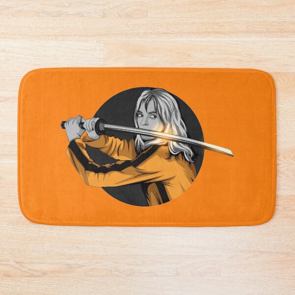 Item preview, Kill B Uma Thurman designed and sold by Domenico Scalise.