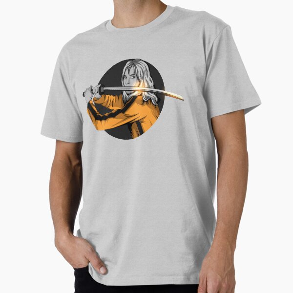 Item preview, Matar a B Uma Thurman designed and sold by Domenico Scalise.