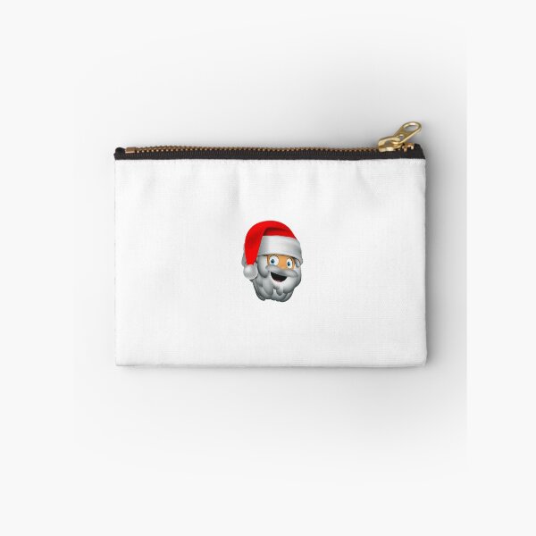 Item preview, Santa Claus head designed and sold by icebear22.