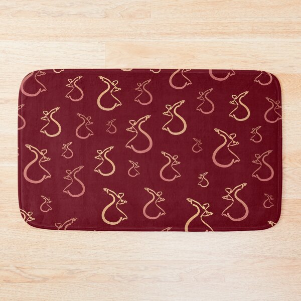 Item preview, Dance of the Dervish designed and sold by ArtisticLeap.
