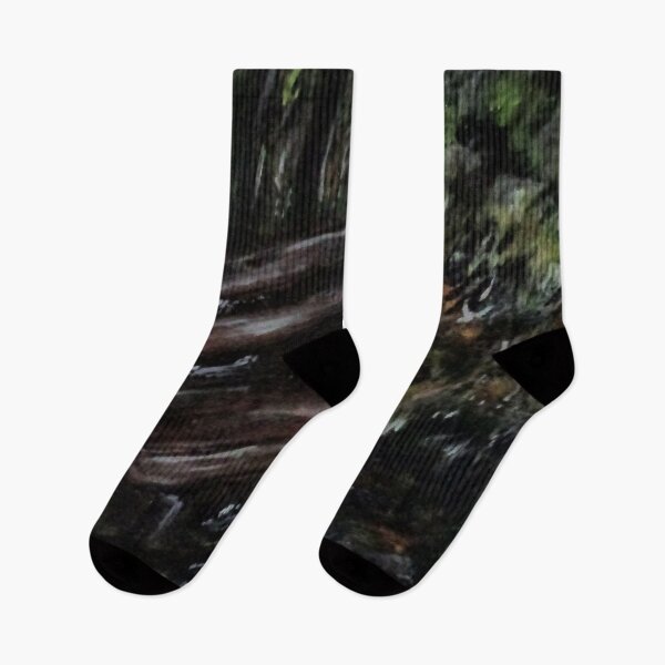Item preview, Trees No4. designed and sold by Clyde J. Kell.