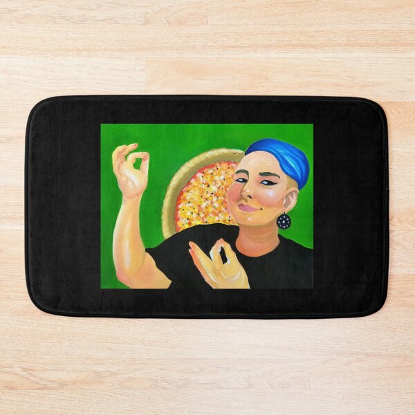 Item preview, Self Portrait designed and sold by Methuselah87.