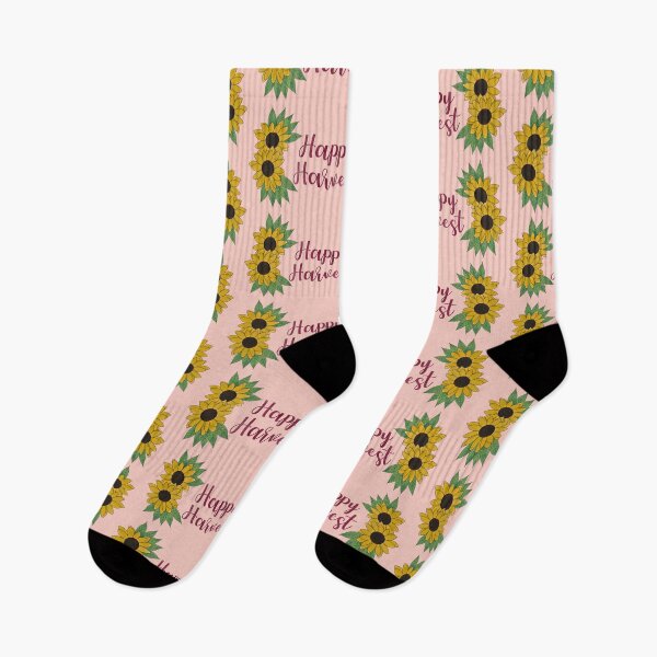 Item preview, Happy Harvest Sunflower  designed and sold by calliew1217.