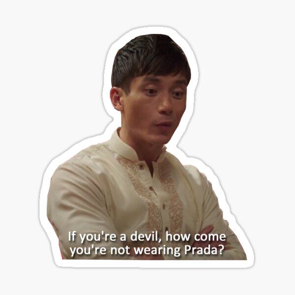 Jason Mendoza Sticker