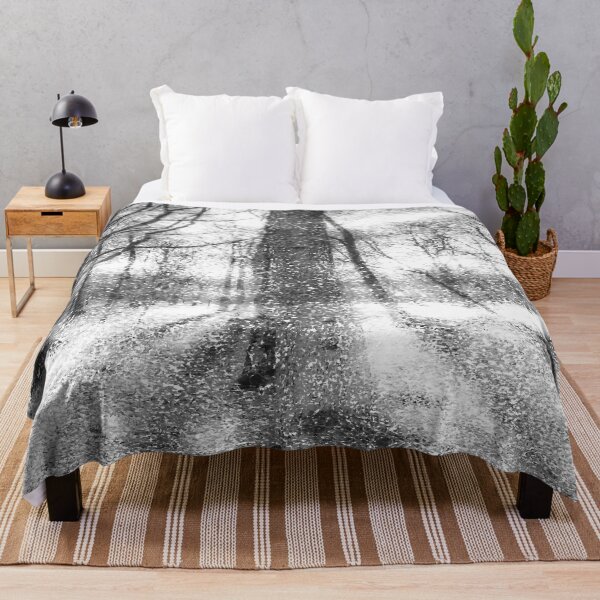 Item preview, Forest Of Ghosts And Snow designed and sold by Londonimages.