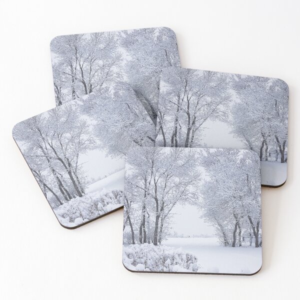 Item preview, Winter Wonderland designed and sold by Emily Bickell.