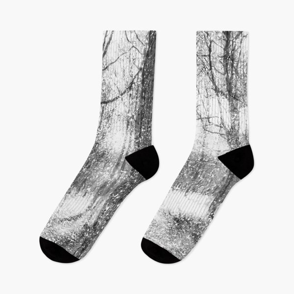 Item preview, Forest Of Ghosts And Snow designed and sold by Londonimages.