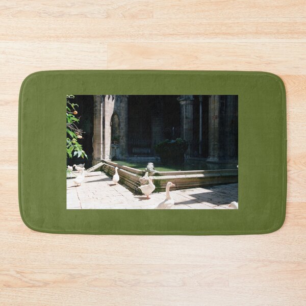 Item preview, Church Pond in Barcelona Spain color photograph designed and sold by simpson92.