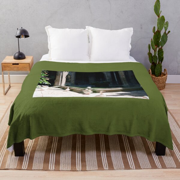 Item preview, Church Pond in Barcelona Spain color photograph designed and sold by simpson92.