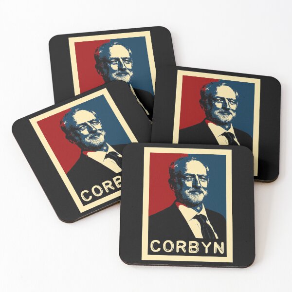 Item preview, Jeremy Corbyn Labour Party Supporter designed and sold by JRRTs.