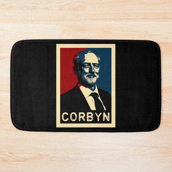 Item preview, Jeremy Corbyn Labour Party Supporter designed and sold by JRRTs.