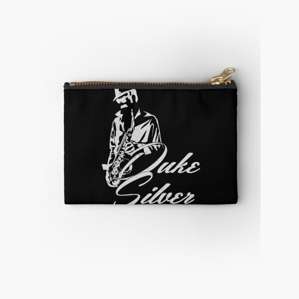 Item preview, The One and Only Duke Silver designed and sold by WatsonCreations.