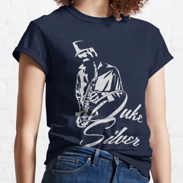 Item preview, The One and Only Duke Silver designed and sold by WatsonCreations.