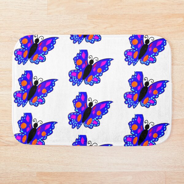 Item preview, Butterfly designed and sold by Haveacookie.