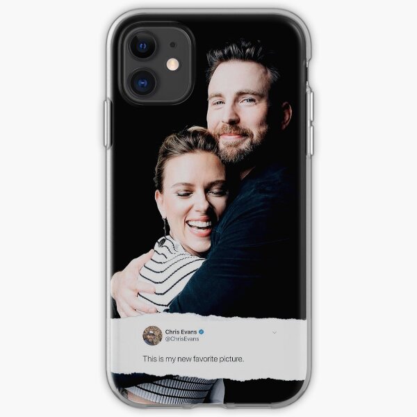 Evansson cuteness part 2 iPhone Soft Case