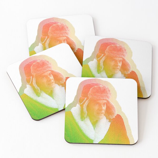 Item preview, Bill Hader Festive Blizzard designed and sold by stephensking.