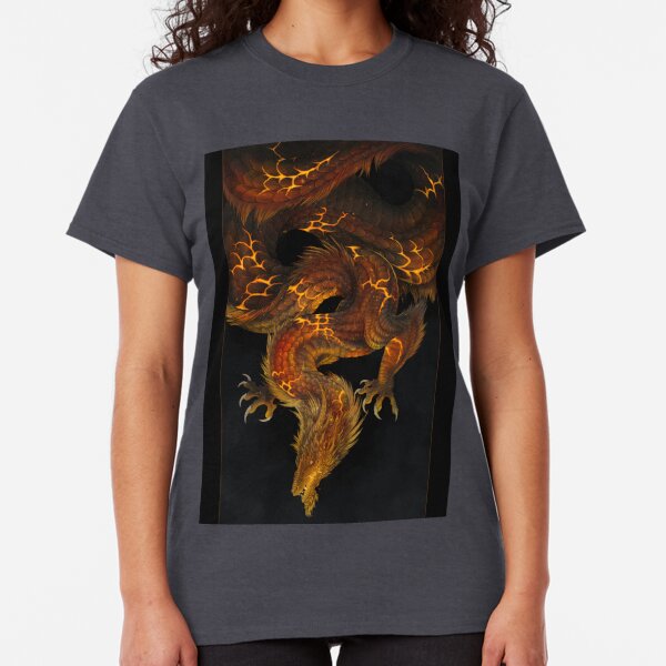 kintsugi t shirt