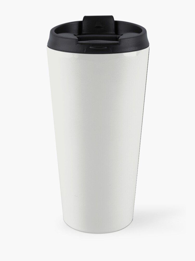 Alternate view of Slug Life Travel Mug