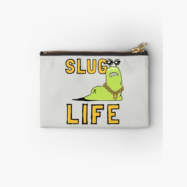 Item preview, Slug Life designed and sold by Yipptee Shirts.