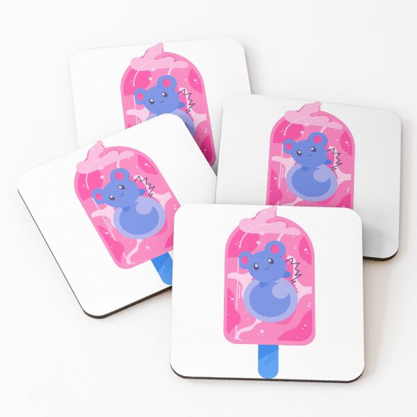 Item preview, Azurill Pop designed and sold by gabicristap.