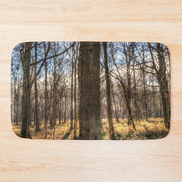 Item preview, Peace In the Morning Forest designed and sold by Londonimages.