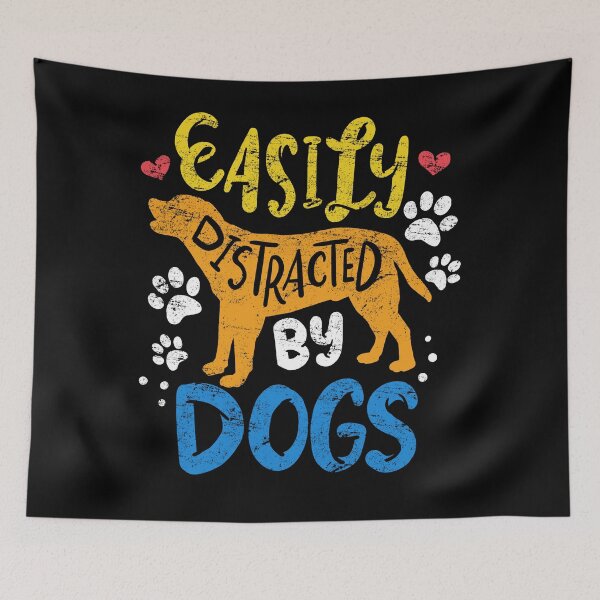 Item preview, Dog designed and sold by 4tomic.