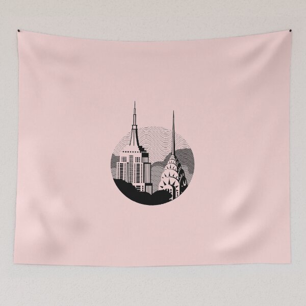 Item preview, Nueva York designed and sold by Domenico Scalise.