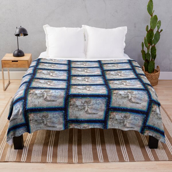 Item preview, Dragonfly Among the Stars designed and sold by Dawna Morton.