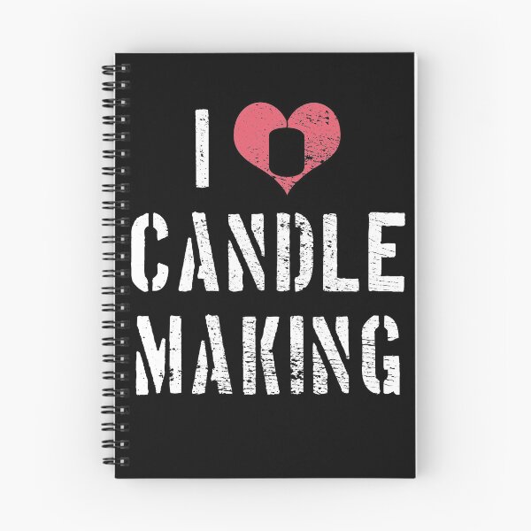 Item preview, Candle Making designed and sold by 4tomic.