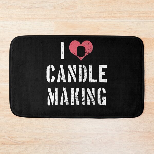 Item preview, Candle Making designed and sold by 4tomic.