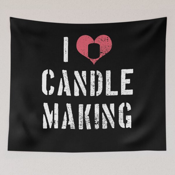 Item preview, Candle Making designed and sold by 4tomic.