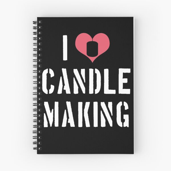Item preview, Candle Making designed and sold by 4tomic.