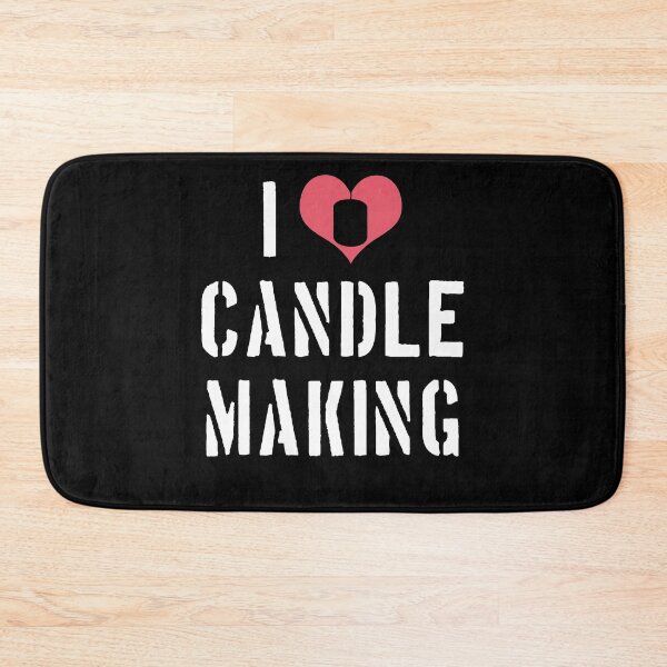 Item preview, Candle Making designed and sold by 4tomic.