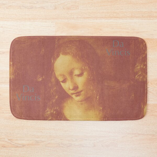 Item preview, Virgin of The Rocksmiths designed and sold by weavernap.