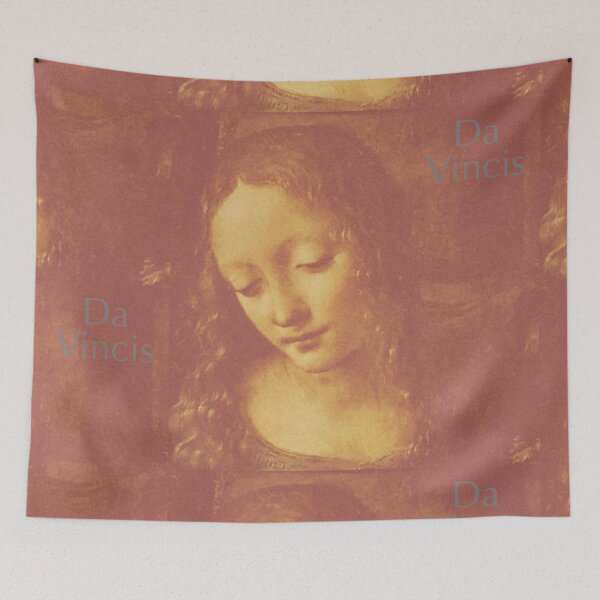 Item preview, Virgin of The Rocksmiths designed and sold by weavernap.
