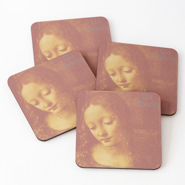Item preview, Virgin of The Rocksmiths designed and sold by weavernap.