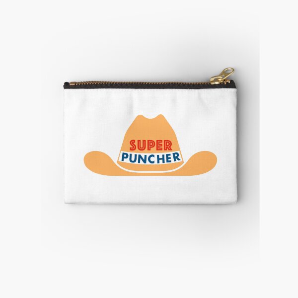 Item preview, Super puncher designed and sold by okillmeier.