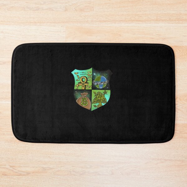 Item preview, Black millennium logo designed and sold by BlackMillennium.