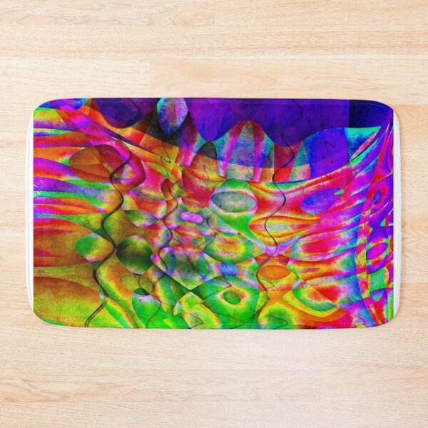Item preview, Abstractions-Available As Art Prints-Mugs,Cases,Duvets,T Shirts,Stickers,etc designed and sold by born30.