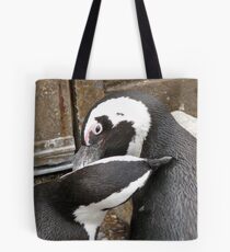 Affection Tote Bag