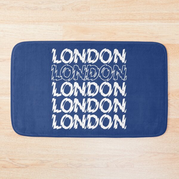 Item preview, London Calling designed and sold by Domenico Scalise.