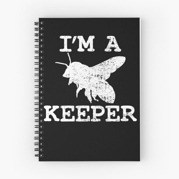 Item preview, Beekeeping designed and sold by 4tomic.