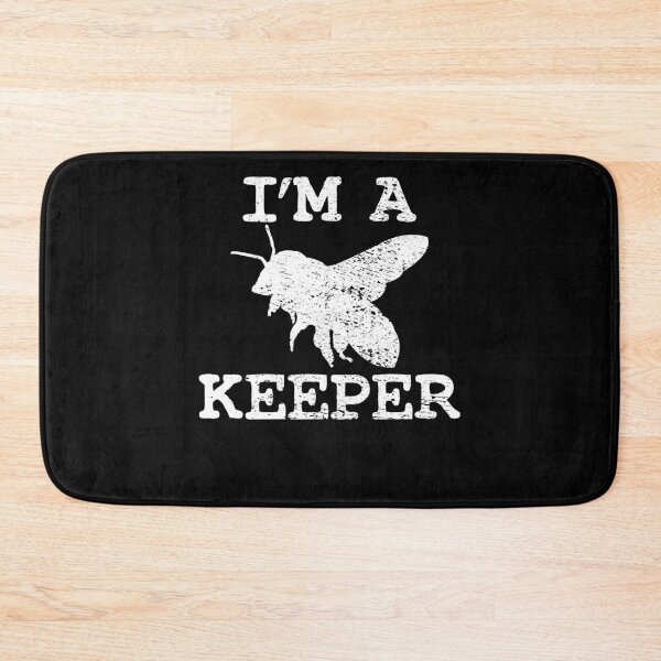 Item preview, Beekeeping designed and sold by 4tomic.