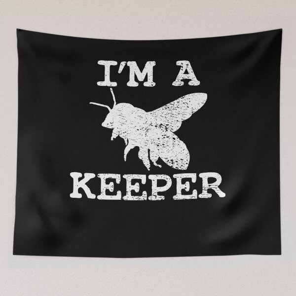 Item preview, Beekeeping designed and sold by 4tomic.