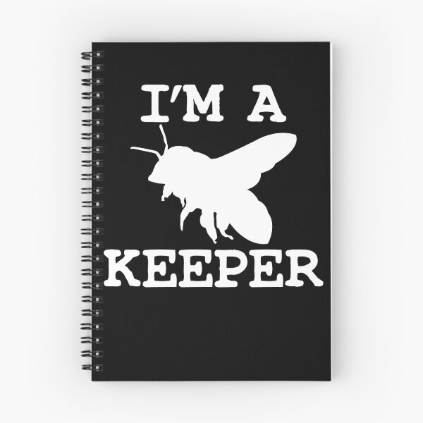 Item preview, Beekeeping designed and sold by 4tomic.