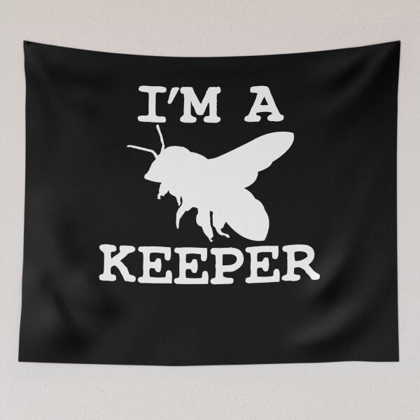 Item preview, Beekeeping designed and sold by 4tomic.